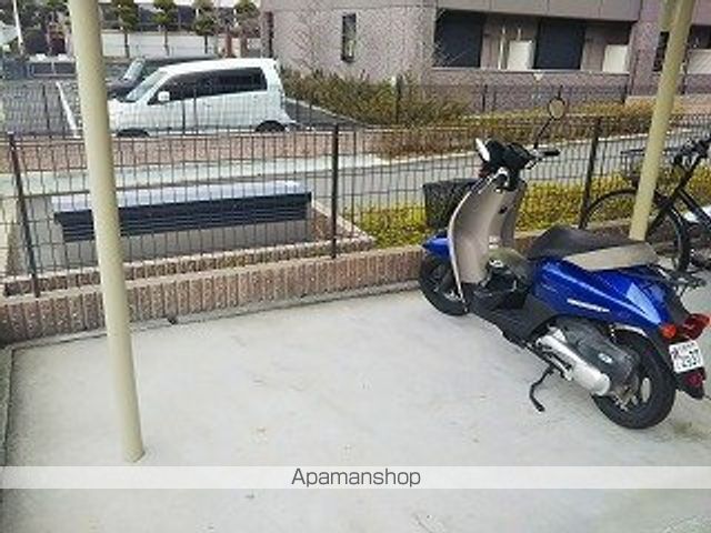 その他共有部分　その他共有部分