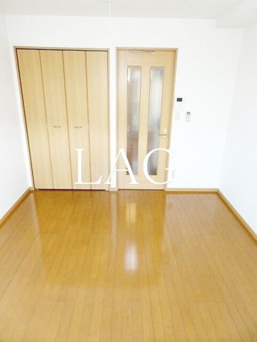 その他部屋・スペース　寝室です。
