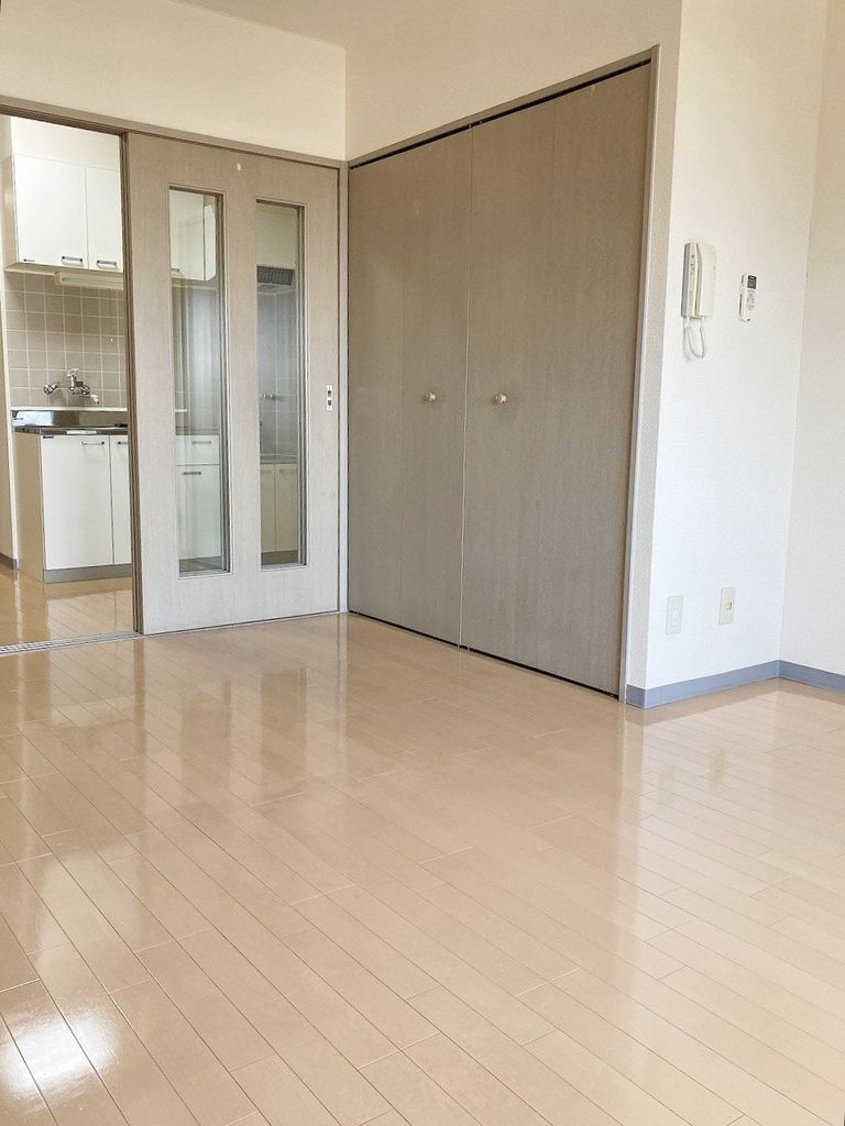 その他部屋・スペース　クローゼット