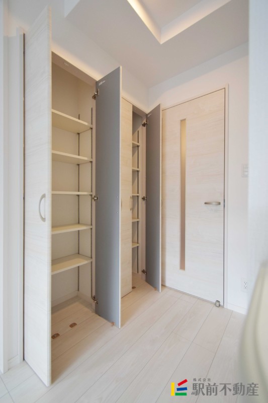 その他設備　同建物別部屋