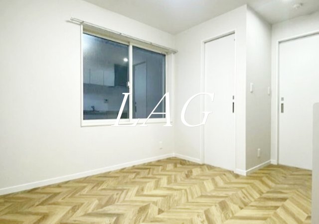 居室・リビング　洋室のお部屋です。