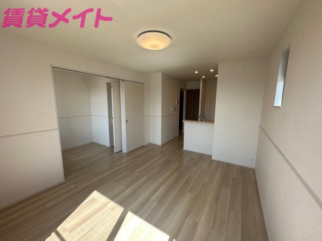 居室・リビング　同型タイプ参考