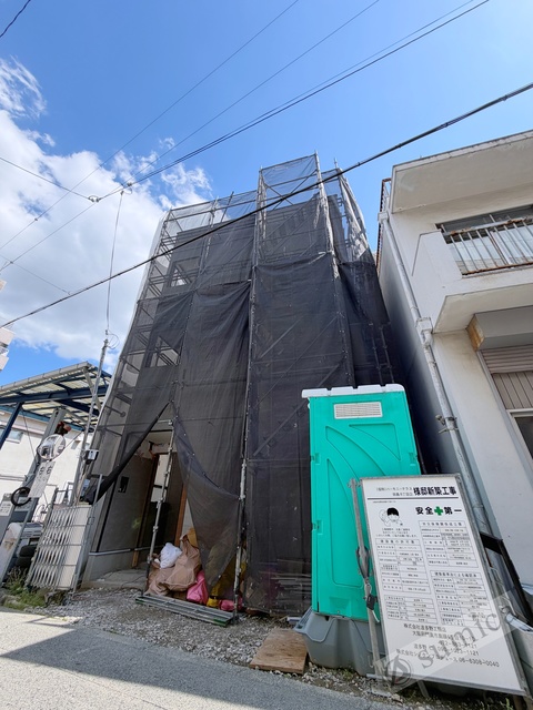 その他共有部分　大手メーカー施工物件です＾＾