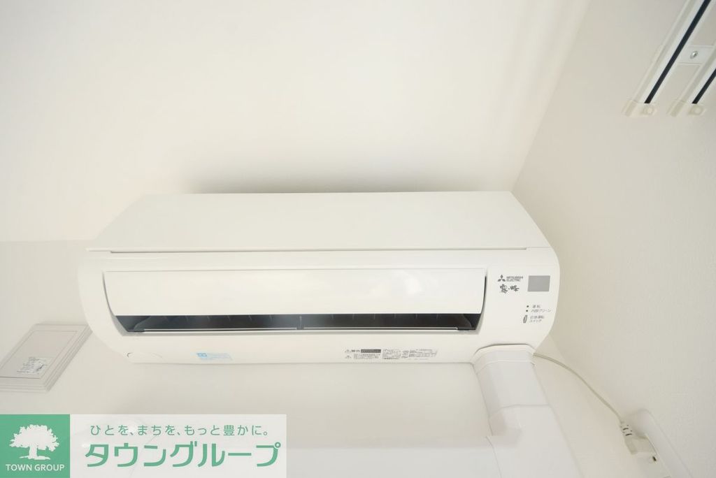 その他部屋・スペース　設備