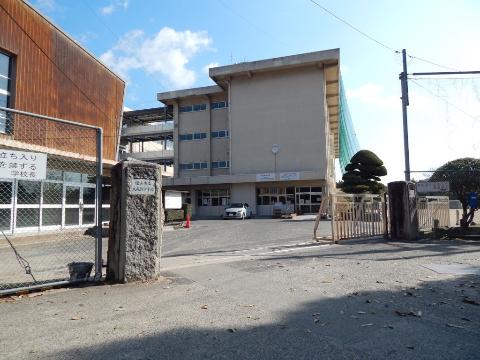 その他　福山市立大成館中学校（その他）まで1573m