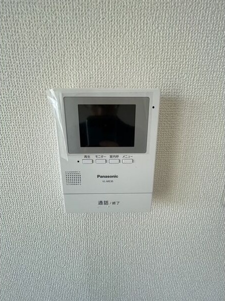 セキュリティ　写真はイメージです。詳細は弊社にて内見をお願い致します！