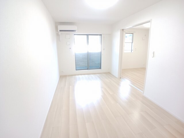 居室・リビング　12.6LDＫ