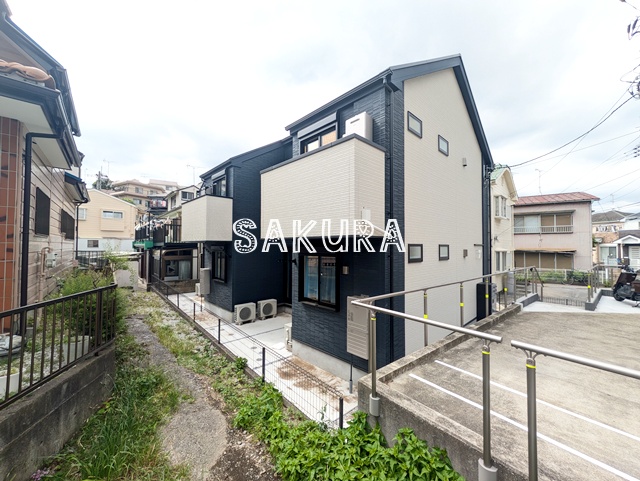 建物外観　当店おすすめ物件♪