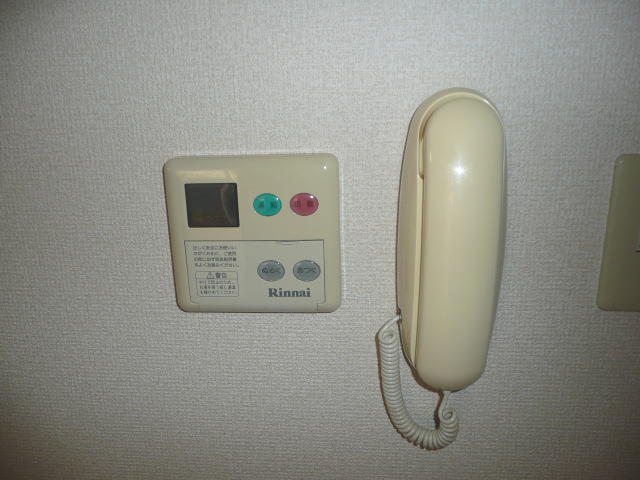 セキュリティ　同仕様