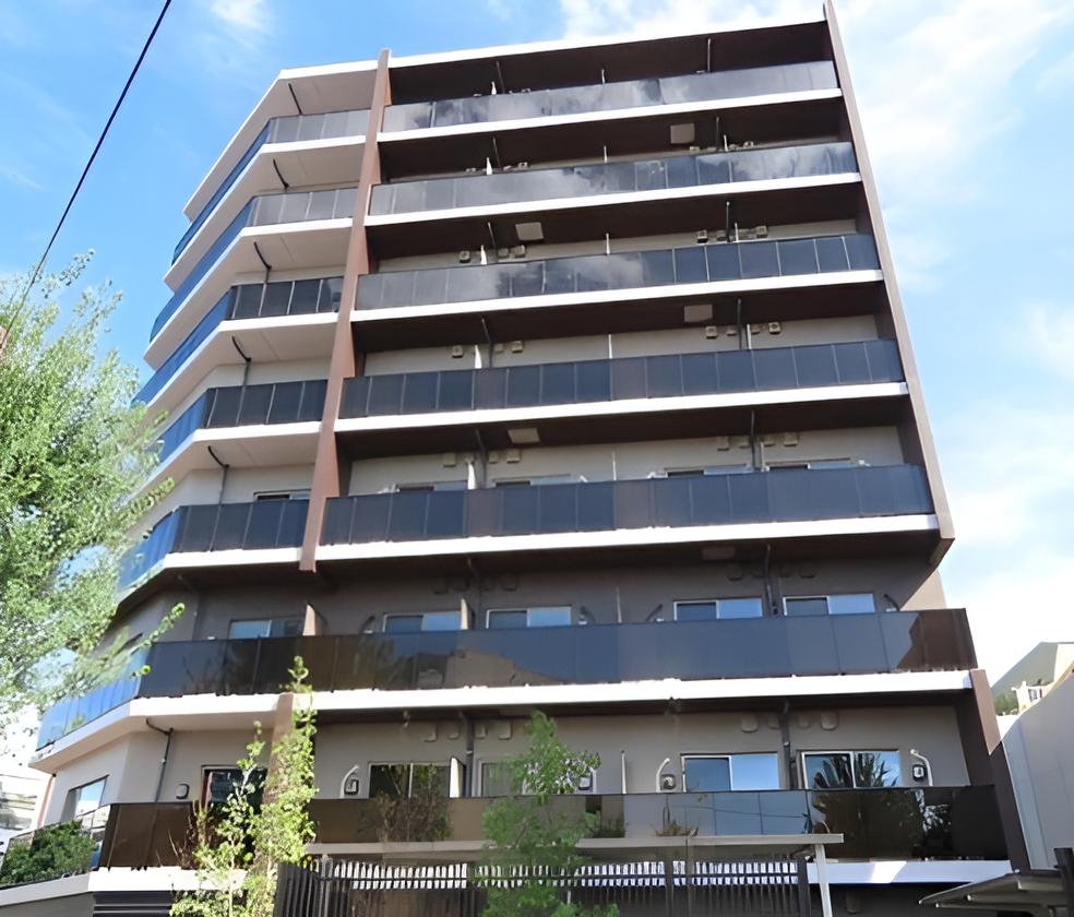 建物外観　☆外観☆