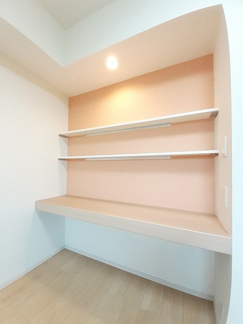 その他部屋・スペース