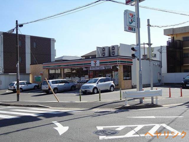 その他　セブンイレブン名古屋高間町店（３９０ｍ）