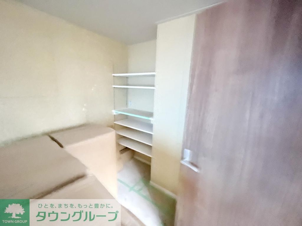 収納　★お部屋探しは、タウンハウジング多摩センター店へ★