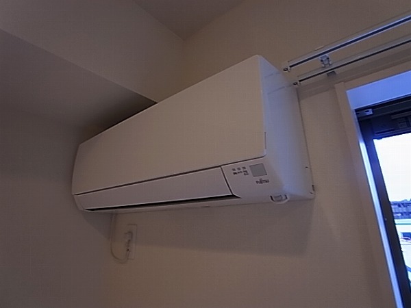 その他設備　別部屋参考写真