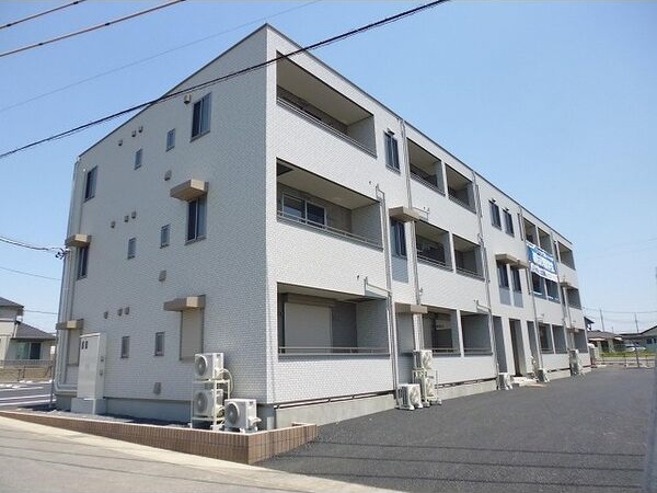 建物外観　Ｍ．グラード