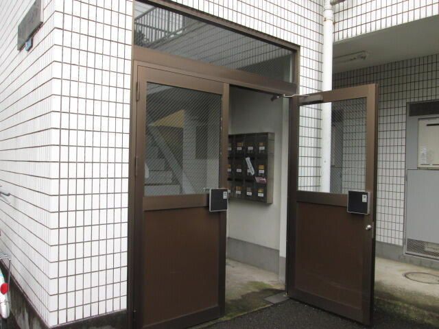 ロビー