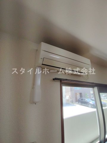 その他設備　別部屋写真です。