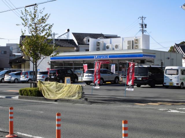コンビニ　ローソン（コンビニ）まで510m
