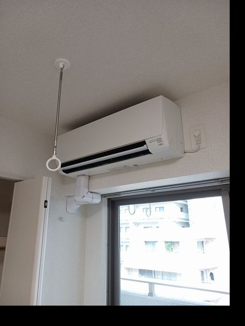 その他設備　同物件別部屋写真（実際は現況を優先します）