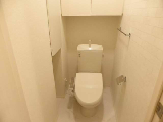 トイレ　参考写真