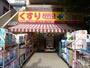 ドラックストア　どらっぐぱぱす東駒形店（ドラッグストア）まで676m