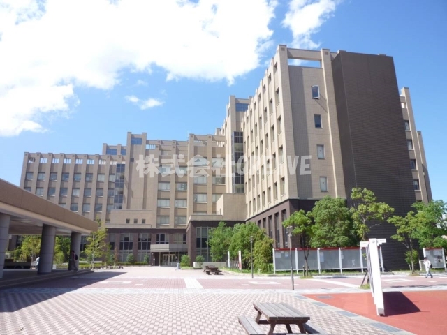 ＪＲ東海道本線 南草津駅 徒歩53分 2階建 築15年の周辺写真