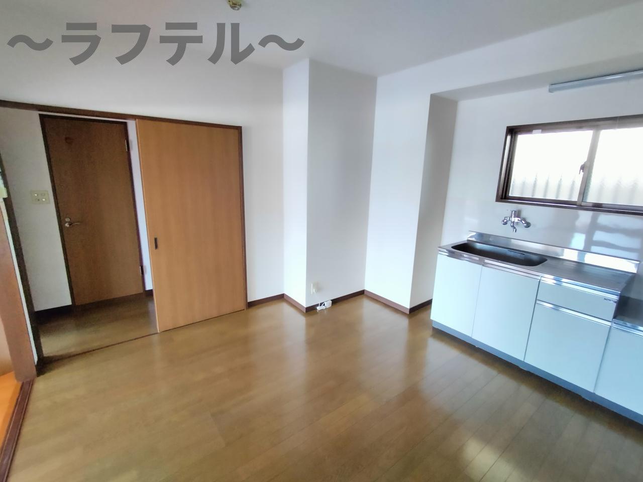 居室・リビング　別部屋イメージ写真