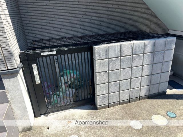 その他共有部分　その他共有部分