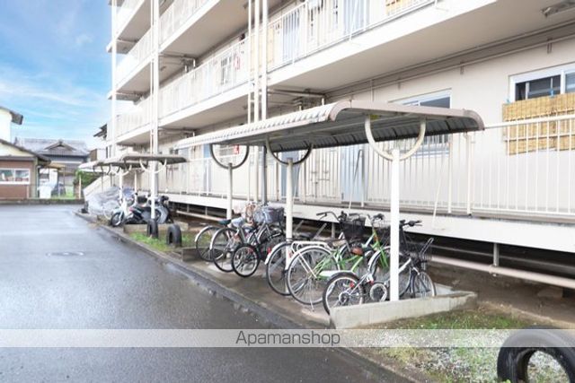 その他　駐輪場（その他）まで50m