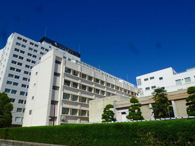 大学・短大　兵庫医科大学（大学・短大）まで480m