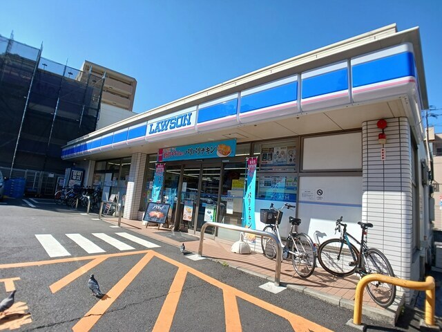 その他　ローソン（その他）まで121m