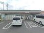 コンビニ　セブン-イレブン 川口青果市場入口店（コンビニ）まで412m