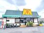 飲食店　山田うどん食堂 原町店（飲食店）まで725m