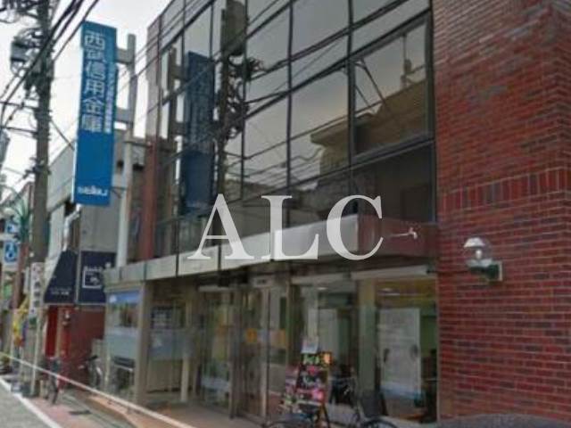 その他　西武信用金庫 幡ヶ谷支店（その他）まで145m
