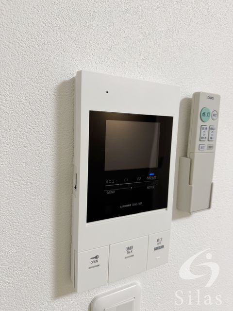 セキュリティ　同仕様