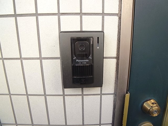ときわ庄山ハイツのその他写真