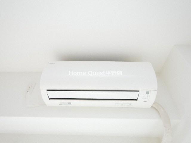 その他部屋・スペース