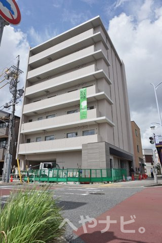 建物外観　★外観