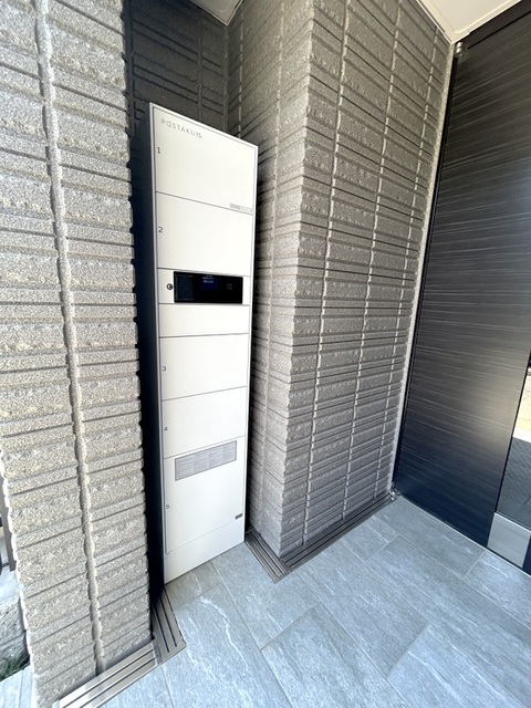 その他　★宅配BOX★