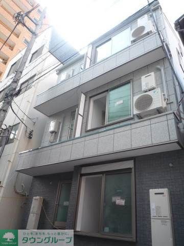 その他　外観