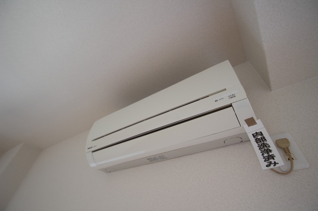 その他設備　同物件別号室です。