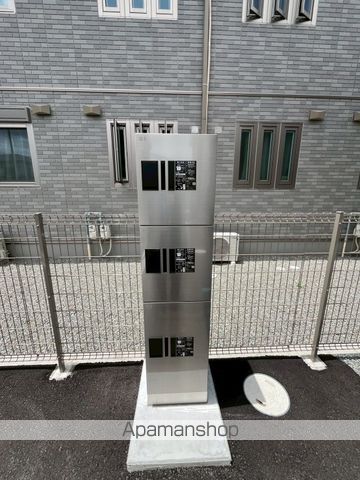 その他共有部分　その他共有部分