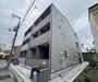 円町駅より徒歩6分 1階 築1年2ヶ月の賃貸物件