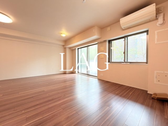 居室・リビング　洋室のお部屋です。