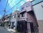 中野駅より徒歩7分 3階 築16年8ヶ月の賃貸物件