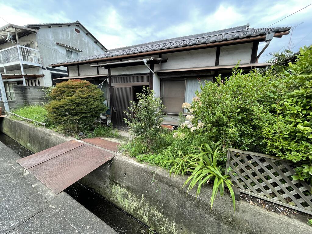 S下の町3丁目戸建て