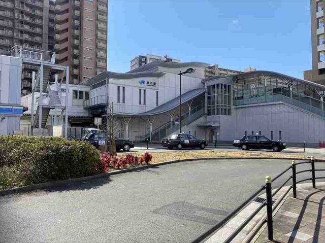 その他　放出駅（その他）まで1615m