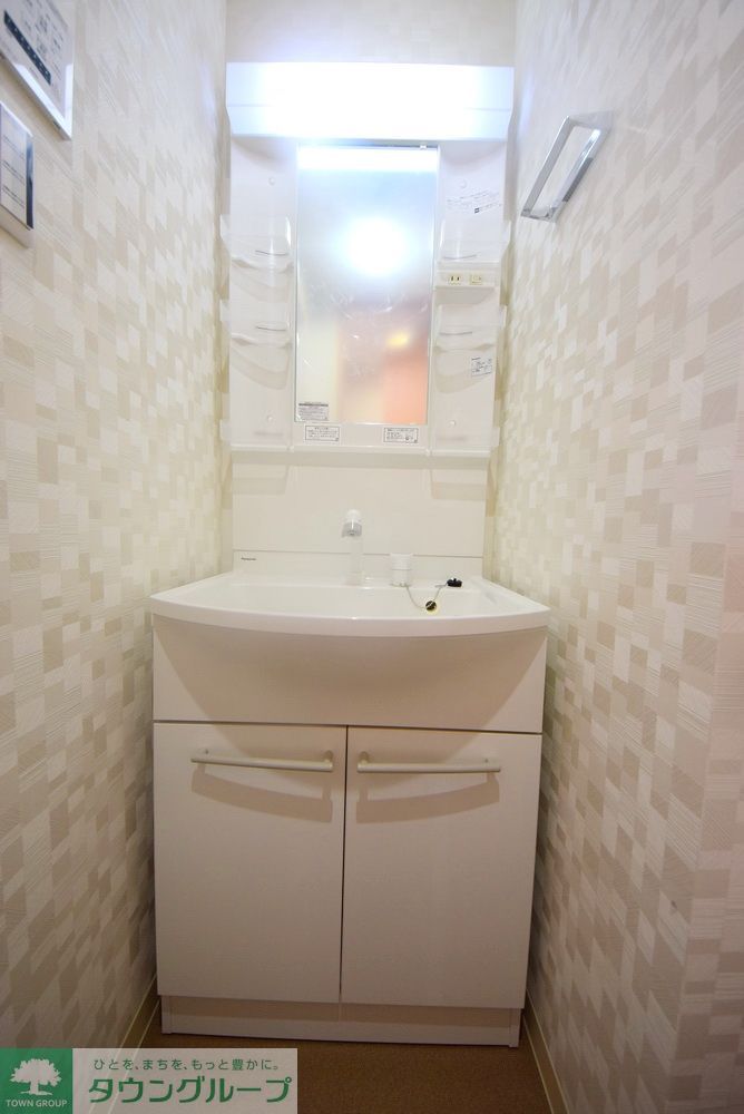 洗面設備　★別部屋写真参照★