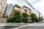 青山一丁目駅より徒歩6分 3階 築20年6ヶ月の賃貸物件