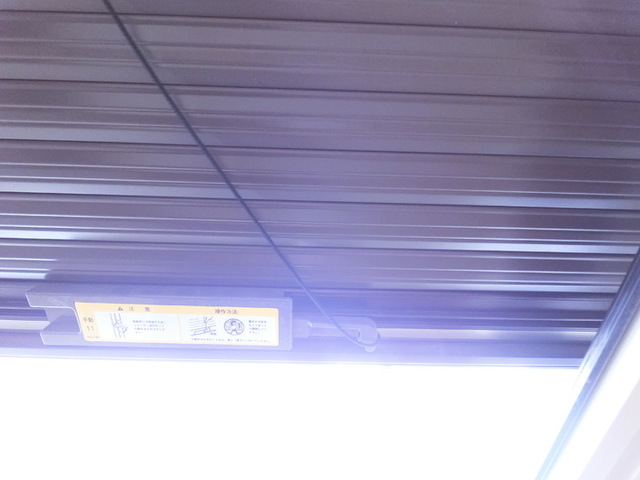 その他設備　シャッター付きで遮音・遮光・防犯に♪
